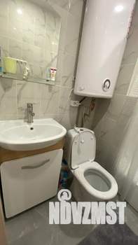 Студия квартира, посуточно, 21м2, 3/3 этаж