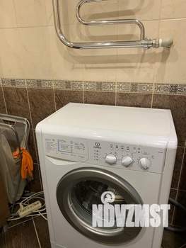 1-к квартира, посуточно, 44м2, 4/5 этаж