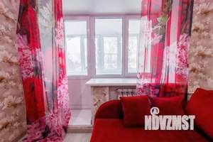 1-к квартира, посуточно, 31м2, 5/5 этаж