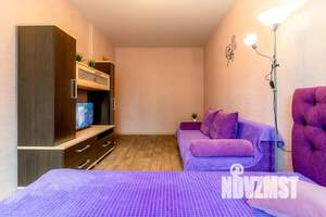 2-к квартира, посуточно, 68м2, 4/12 этаж
