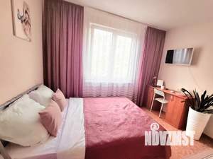 Студия квартира, посуточно, 19м2, 5/10 этаж