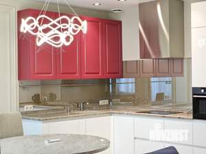 3-к квартира, на длительный срок, 140м2, 2/8 этаж