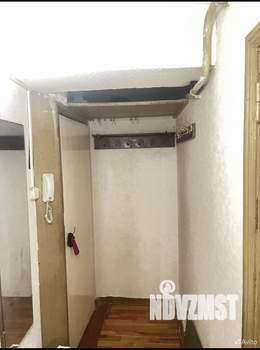 3-к квартира, на длительный срок, 47м2, 1/4 этаж