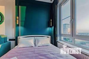 1-к квартира, посуточно, 26м2, 8/19 этаж