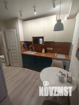 Студия квартира, посуточно, 22м2, 1/9 этаж