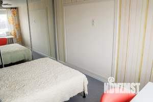 2-к квартира, посуточно, 49м2, 1/1 этаж