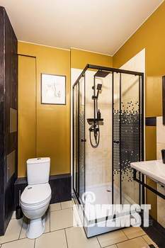 Студия квартира, посуточно, 23м2, 2/17 этаж