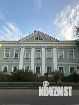 1-к квартира, посуточно, 38м2, 2/2 этаж