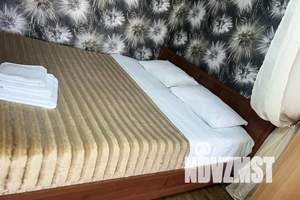 1-к квартира, посуточно, 43м2, 8/9 этаж