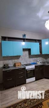 1-к квартира, на длительный срок, 42м2, 6/15 этаж