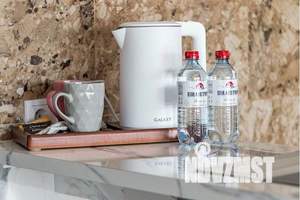 1-к квартира, посуточно, 32м2, 14/19 этаж