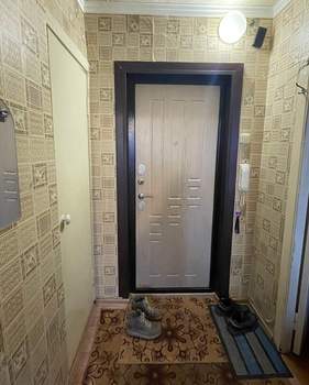 1-к квартира, на длительный срок, 36м2, 3/9 этаж