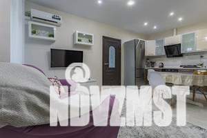 2-к квартира, посуточно, 66м2, 3/6 этаж