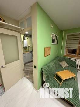 1-к квартира, посуточно, 32м2, 4/5 этаж