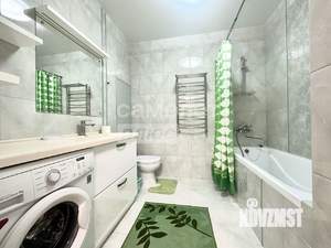 1-к квартира, на длительный срок, 53м2, 12/18 этаж