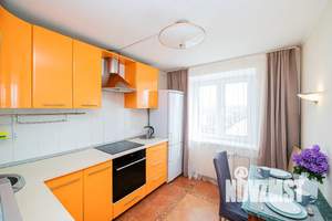 3-к квартира, посуточно, 62м2, 13/14 этаж