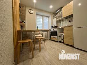 2-к квартира, посуточно, 41м2, 2/5 этаж