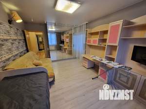 2-к квартира, посуточно, 55м2, 3/10 этаж