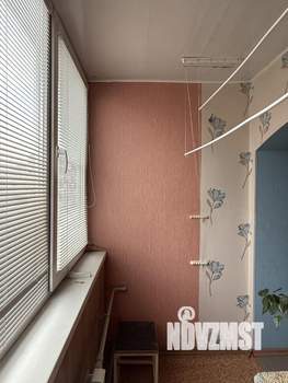 2-к квартира, на длительный срок, 44м2, 7/9 этаж