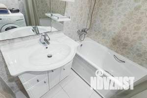 2-к квартира, посуточно, 70м2, 3/12 этаж