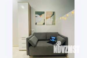 1-к квартира, посуточно, 22м2, 4/12 этаж