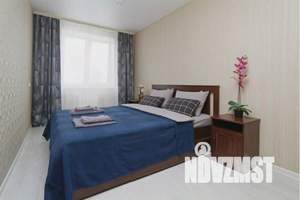 2-к квартира, посуточно, 10м2, 1/1 этаж