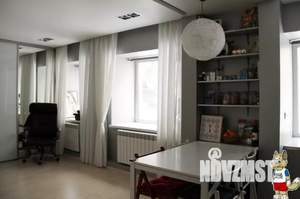 1-к квартира, посуточно, 26м2, 1/1 этаж