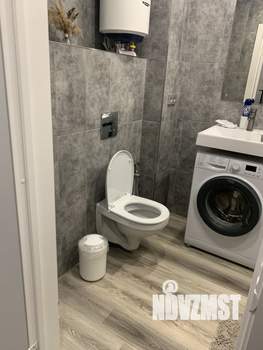 Студия квартира, на длительный срок, 30м2, 4/8 этаж
