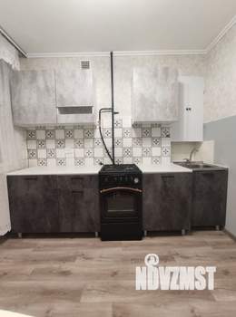 1-к квартира, на длительный срок, 35м2, 5/9 этаж