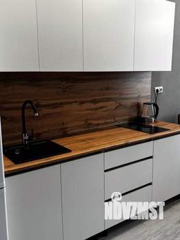 1-к квартира, посуточно, 52м2, 1/1 этаж