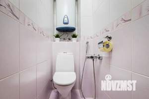3-к квартира, посуточно, 80м2, 8/9 этаж