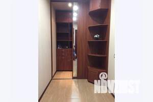 1-к квартира, посуточно, 43м2, 4/7 этаж