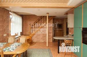 3-к квартира, на длительный срок, 162м2, 4/5 этаж