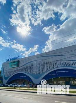 2-к квартира, посуточно, 62м2, 1/1 этаж