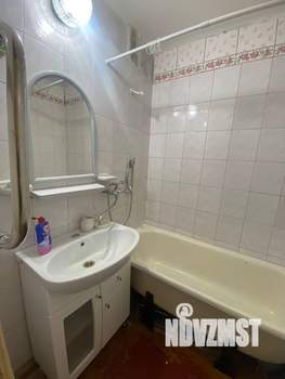 1-к квартира, на длительный срок, 34м2, 5/9 этаж