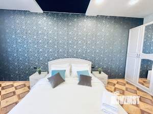 3-к квартира, посуточно, 110м2, 10/10 этаж