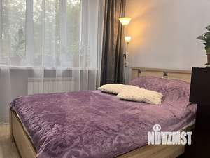 2-к квартира, посуточно, 40м2, 3/3 этаж