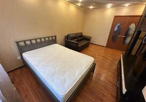 1-к квартира, на длительный срок, 45м2, 6/10 этаж