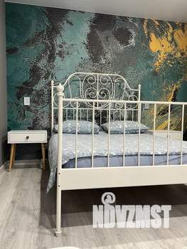 1-к квартира, посуточно, 34м2, 5/10 этаж