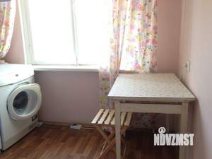 1-к квартира, на длительный срок, 33м2, 4/5 этаж