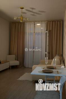 Студия квартира, на длительный срок, 24м2, 9/25 этаж