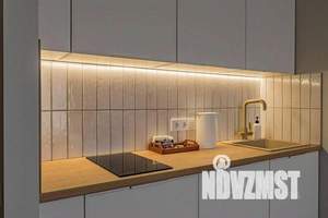 1-к квартира, посуточно, 32м2, 5/8 этаж