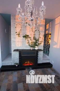 1-к квартира, посуточно, 32м2, 3/10 этаж