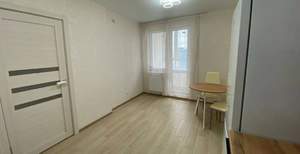 1-к квартира, на длительный срок, 31м2, 6/10 этаж