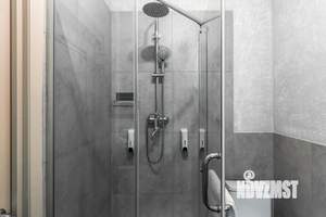 1-к квартира, посуточно, 26м2, 1/1 этаж