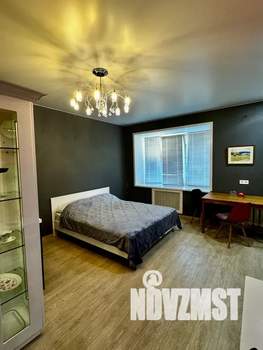1-к квартира, посуточно, 32м2, 2/5 этаж