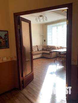 3-к квартира, на длительный срок, 79м2, 3/4 этаж