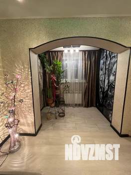 2-к квартира, посуточно, 56м2, 6/12 этаж