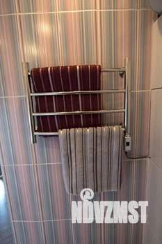 1-к квартира, посуточно, 48м2, 1/1 этаж