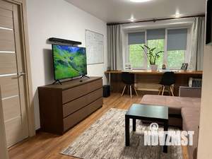 2-к квартира, посуточно, 41м2, 1/5 этаж